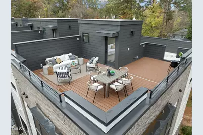 512 Edgecreek Drive, Raleigh, NC 27604 - Photo 18