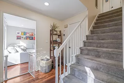 1518 Mason Road, Durham, NC 27712 - Photo 2