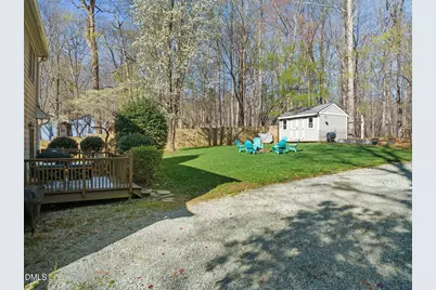 1518 Mason Road, Durham, NC 27712 - Photo 30