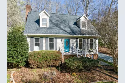 1518 Mason Road, Durham, NC 27712 - Photo 1