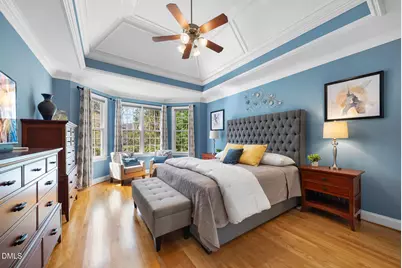 209 Beacon Falls Court, Cary, NC 27519 - Photo 16