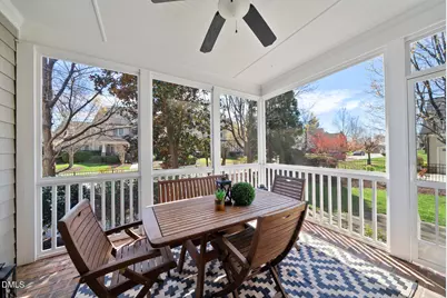 209 Beacon Falls Court, Cary, NC 27519 - Photo 22