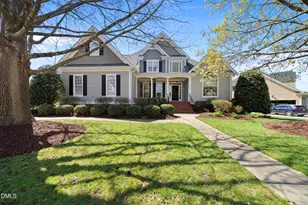 209 Beacon Falls Ct, Cary, NC 27519 - Photo 2