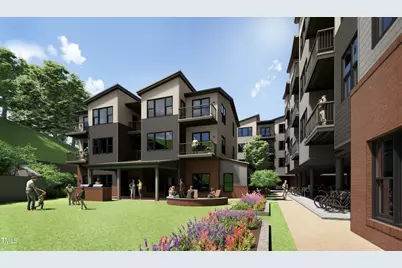 130 Two Hills Drive #308b, Carrboro, NC 27510 - Photo 6