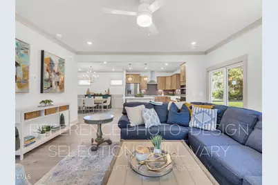 4016 Kingcraig Lane, Zebulon, NC 27597 - Photo 6