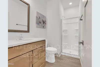 4016 Kingcraig Lane, Zebulon, NC 27597 - Photo 8