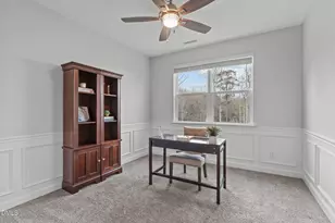 430 Highland Frst Dr, Fuquay Varina, NC 27526 - Photo 14