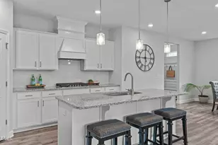 430 Highland Frst Dr, Fuquay Varina, NC 27526 - Photo 12