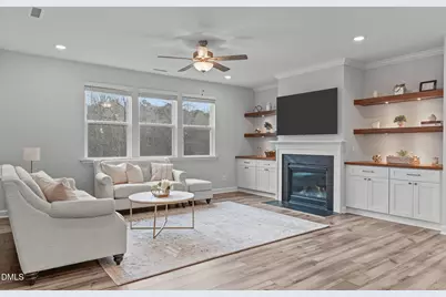 430 Highland Forest Drive, Fuquay Varina, NC 27526 - Photo 6