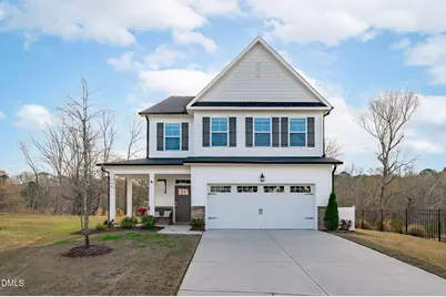 430 Highland Forest Drive, Fuquay Varina, NC 27526 - Photo 1