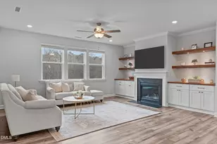 430 Highland Frst Dr, Fuquay Varina, NC 27526 - Photo 8