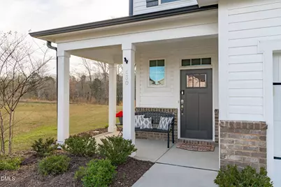 430 Highland Forest Drive, Fuquay Varina, NC 27526 - Photo 2