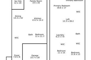 430 Highland Frst Dr, Fuquay Varina, NC 27526 - Photo 40