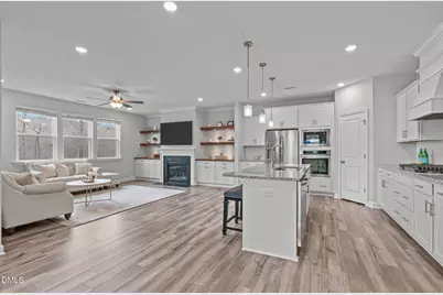 430 Highland Forest Drive, Fuquay Varina, NC 27526 - Photo 8
