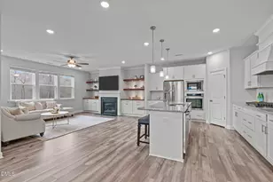 430 Highland Frst Dr, Fuquay Varina, NC 27526 - Photo 6