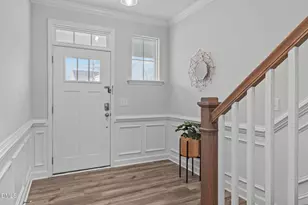 430 Highland Frst Dr, Fuquay Varina, NC 27526 - Photo 4