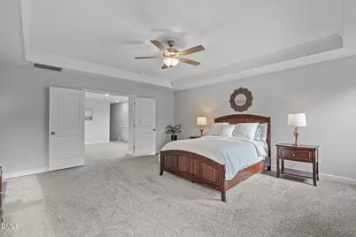 430 Highland Forest Drive, Fuquay Varina, NC 27526 - Photo 16