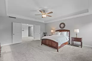 430 Highland Frst Dr, Fuquay Varina, NC 27526 - Photo 16