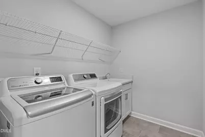 430 Highland Forest Drive, Fuquay Varina, NC 27526 - Photo 32