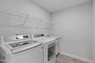 430 Highland Frst Dr, Fuquay Varina, NC 27526 - Photo 32