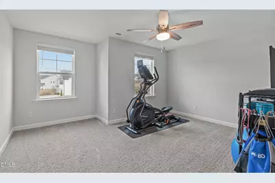 430 Highland Forest Drive, Fuquay Varina, NC 27526 - Photo 28