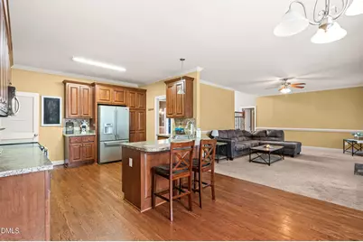 278 Celestial Drive, Garner, NC 27529 - Photo 14