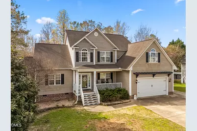 278 Celestial Drive, Garner, NC 27529 - Photo 2