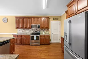 278 Celestial Dr, Garner, NC 27529 - Photo 18