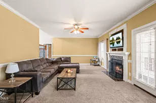 278 Celestial Dr, Garner, NC 27529 - Photo 12