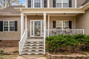 278 Celestial Dr, Garner, NC 27529 - Photo 4