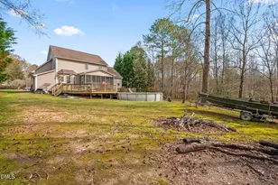 278 Celestial Dr, Garner, NC 27529 - Photo 38