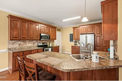 278 Celestial Drive, Garner, NC 27529 - Photo 16