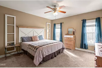 278 Celestial Drive, Garner, NC 27529 - Photo 20