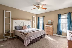 278 Celestial Dr, Garner, NC 27529 - Photo 20