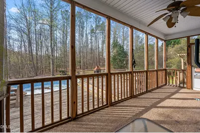 278 Celestial Drive, Garner, NC 27529 - Photo 32