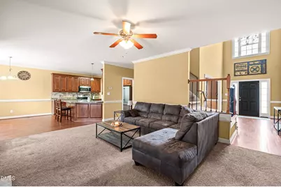 278 Celestial Drive, Garner, NC 27529 - Photo 10