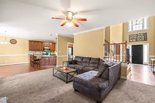 278 Celestial Dr, Garner, NC 27529 - Photo 10