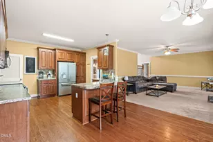 278 Celestial Dr, Garner, NC 27529 - Photo 14