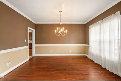 278 Celestial Drive, Garner, NC 27529 - Photo 6