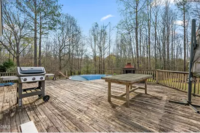 278 Celestial Drive, Garner, NC 27529 - Photo 34