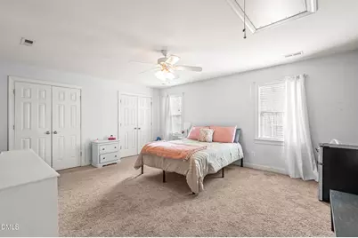 278 Celestial Drive, Garner, NC 27529 - Photo 26