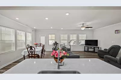 333 Glacier Lake Drive, Raleigh, NC 27610 - Photo 8