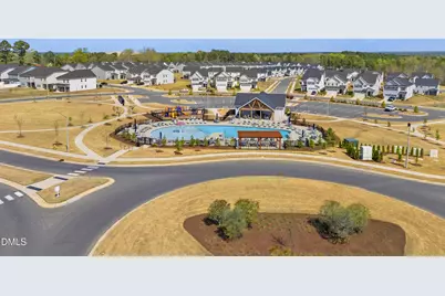 333 Glacier Lake Drive, Raleigh, NC 27610 - Photo 32