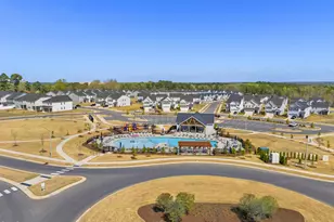 333 Glacier Lk Dr, Raleigh, NC 27610 - Photo 32