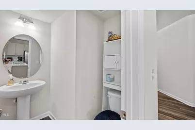 333 Glacier Lake Drive, Raleigh, NC 27610 - Photo 16