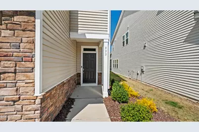 333 Glacier Lake Drive, Raleigh, NC 27610 - Photo 4