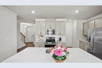333 Glacier Lake Drive, Raleigh, NC 27610 - Photo 6