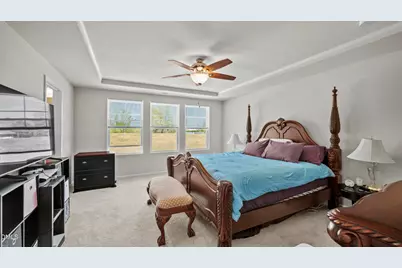 333 Glacier Lake Drive, Raleigh, NC 27610 - Photo 20