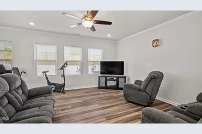 333 Glacier Lake Drive, Raleigh, NC 27610 - Photo 12