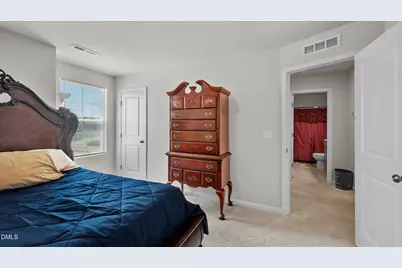 333 Glacier Lake Drive, Raleigh, NC 27610 - Photo 20